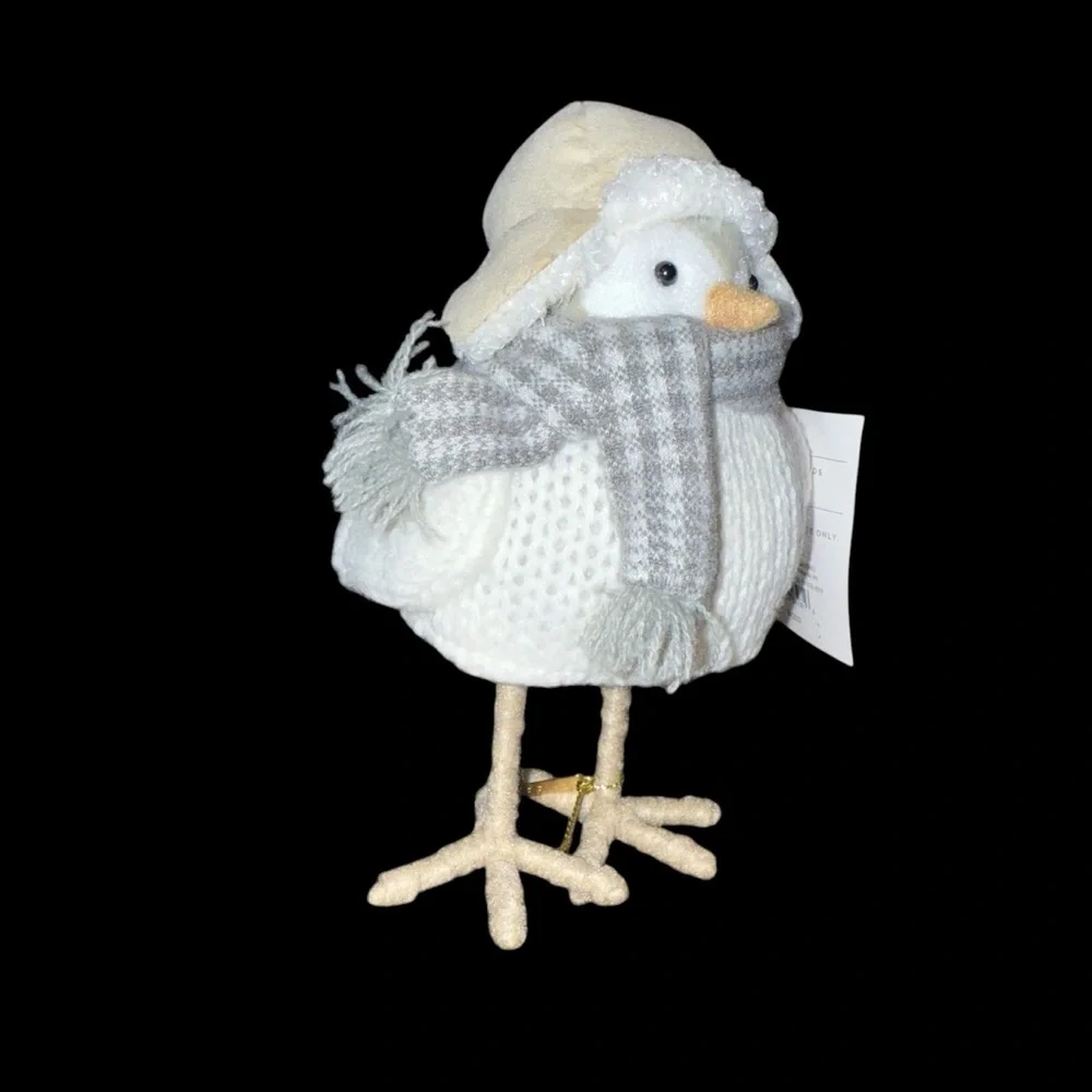 NWT TARGET BIRD FEATHERLY FRIENDS TRICOT SPRITZ 2022